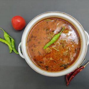 Chicken Curry