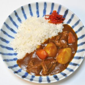 Beef Curry