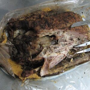Cantonese Roast Duck