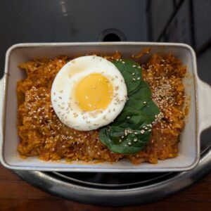 Beef Fried Rice