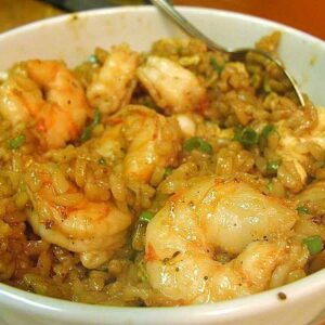 King Prawn Fried Rice
