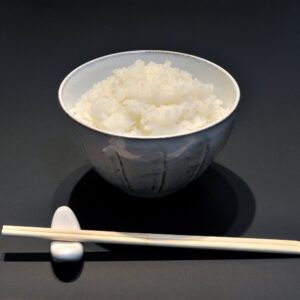 Boiled Rice