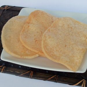 Prawn Crackers (Bag)
