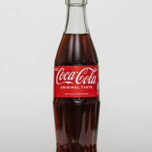 Coca-Cola (330ml)
