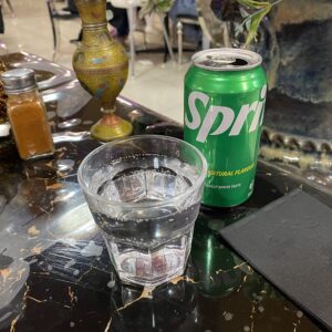 Sprite (330ml)
