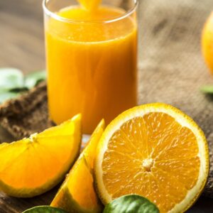 Orange Juice (1L)